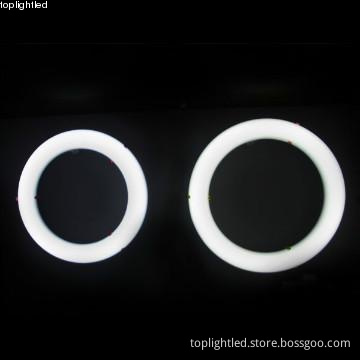 18W T9 circular LEDs tube 300mm G10q